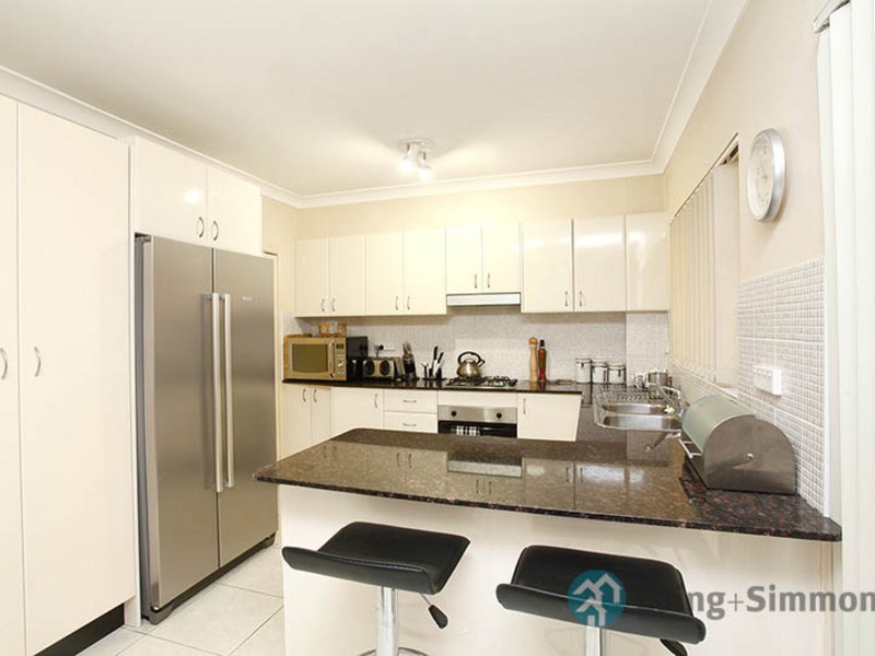 1/18-22 Campbell Street, Northmead NSW 2152