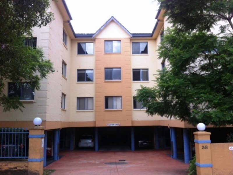 1/38 Brickfield Street, North Parramatta NSW 2151