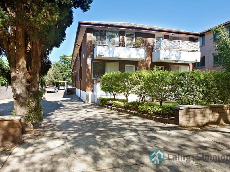 2/27 Brickfield Street, North Parramatta NSW 2151
