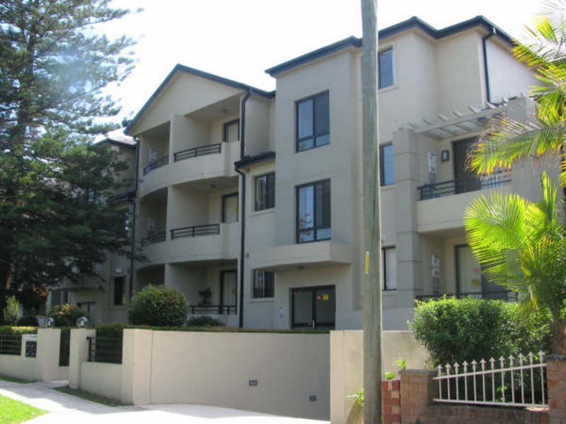 7/26-28 Redbank Road, Northmead NSW 2152