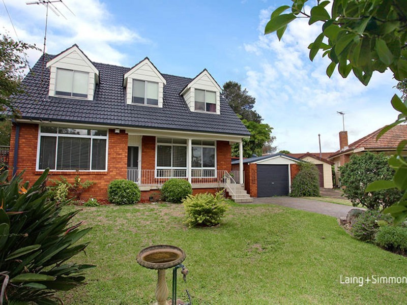 9 Mildred Street, Wentworthville NSW 2145