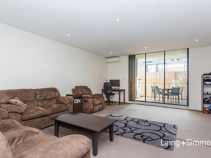 53/88 James Ruse Drive, Rosehill NSW 2142