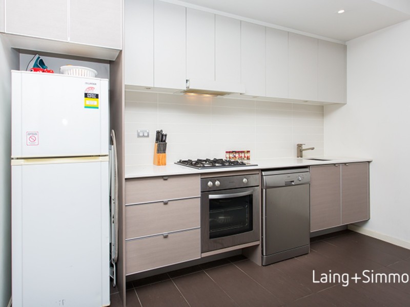 53/88 James Ruse Drive, Rosehill NSW 2142