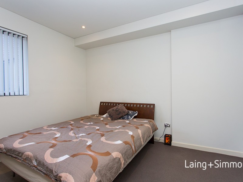 53/88 James Ruse Drive, Rosehill NSW 2142