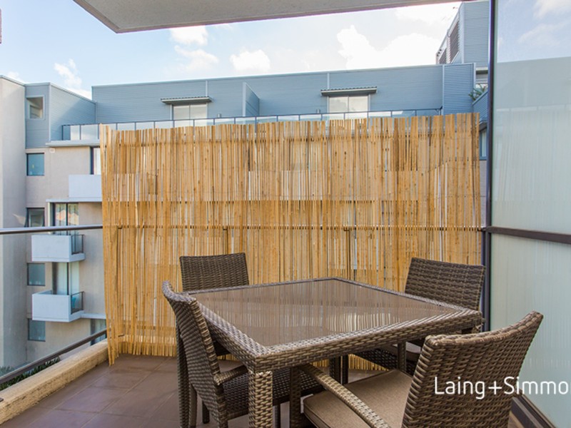 53/88 James Ruse Drive, Rosehill NSW 2142