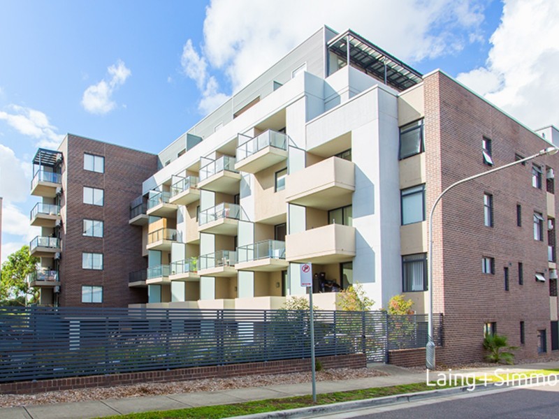 53/88 James Ruse Drive, Rosehill NSW 2142