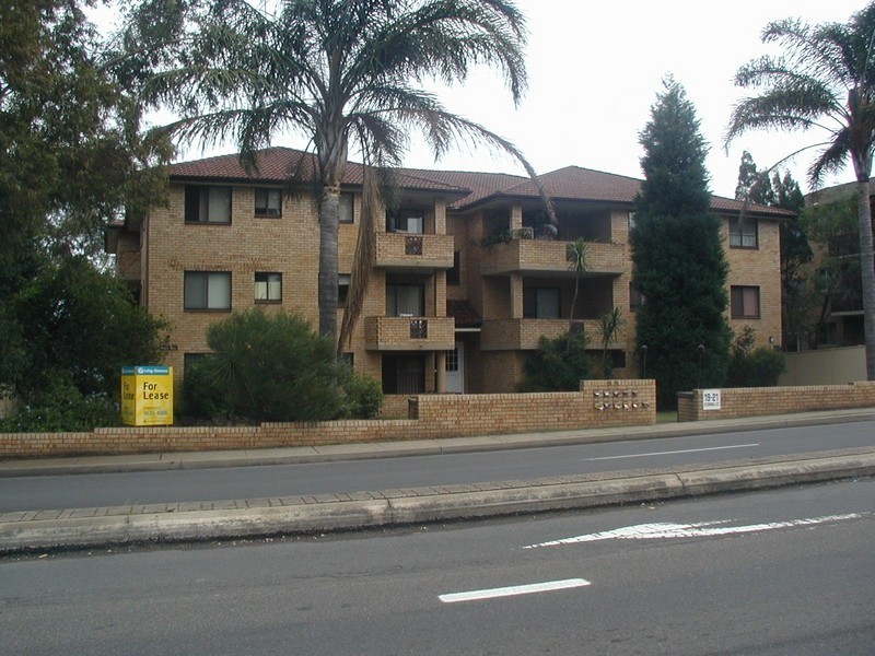 9/19-21 O’Connell Street, Parramatta NSW 2150