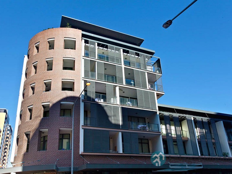 30/39 Cowper Street, Parramatta NSW 2150