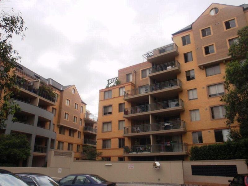 101/18 Sorrell Street, North Parramatta NSW 2151