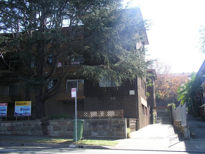 10/11-13 Allen Street, Harris Park NSW 2150