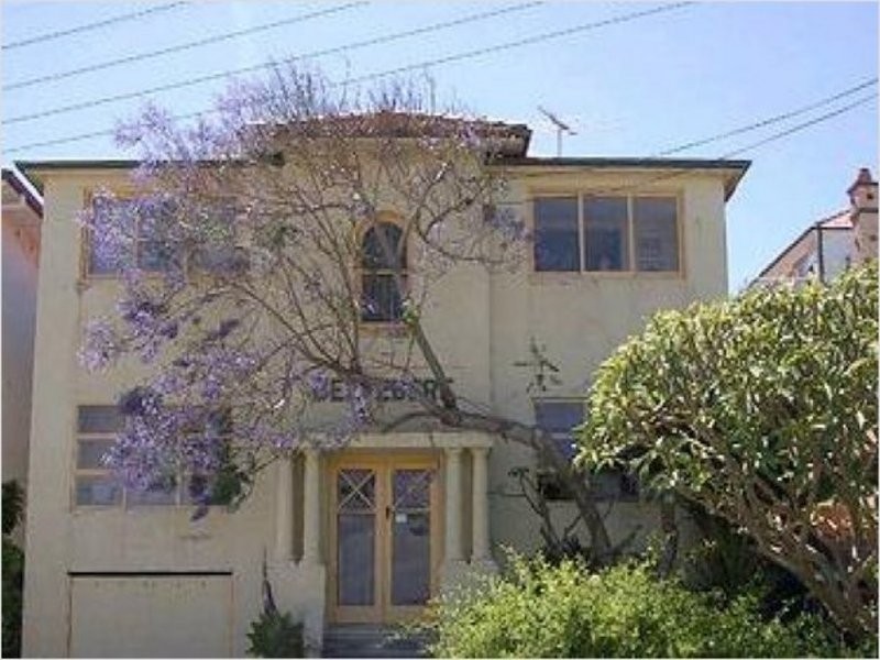 3/4 Marine Parade, Watsons Bay NSW 2030