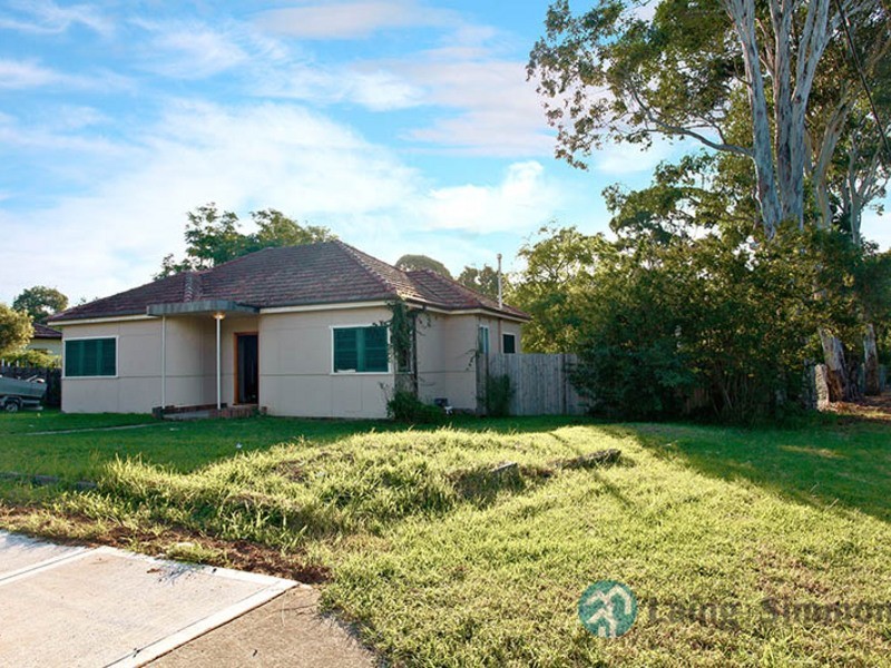 48 Lindsay Street, Wentworthville NSW 2145