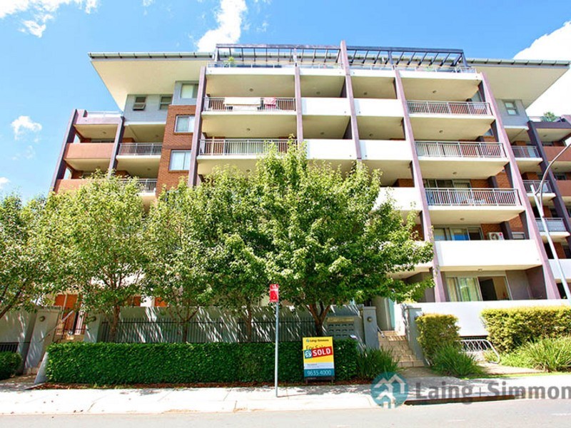 6/4-10 Benedict Ct, Holroyd NSW 2142