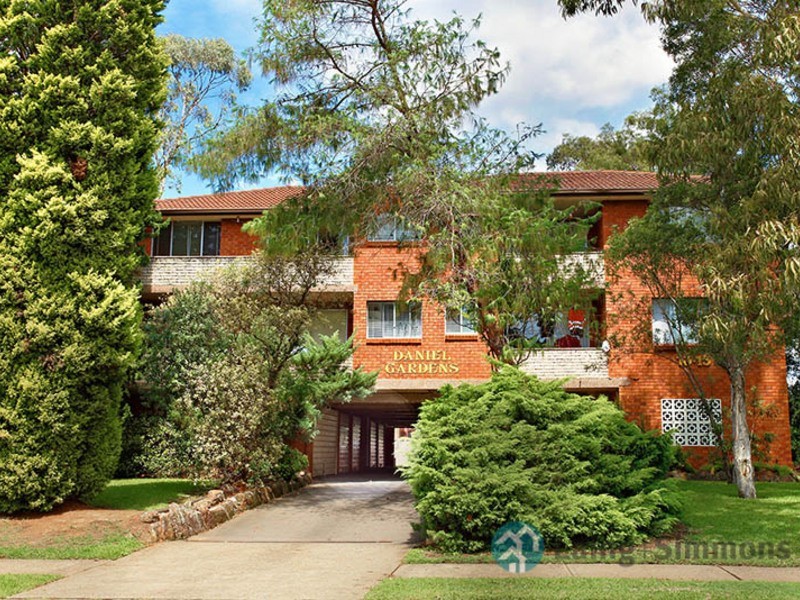 6/13-15 Boundary Street, Granville NSW 2142