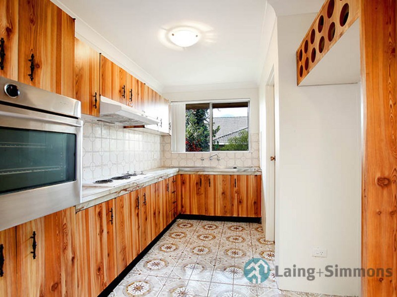 6/13-15 Boundary Street, Granville NSW 2142