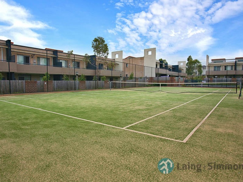 64/11 Glenvale Avenue, Parklea NSW 2768