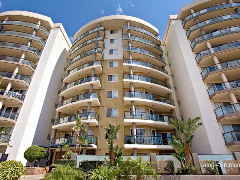 711/91D Bridge Road, Westmead NSW 2145