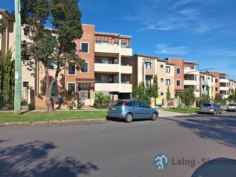 55/6-18 Redbank Road, Northmead NSW 2152