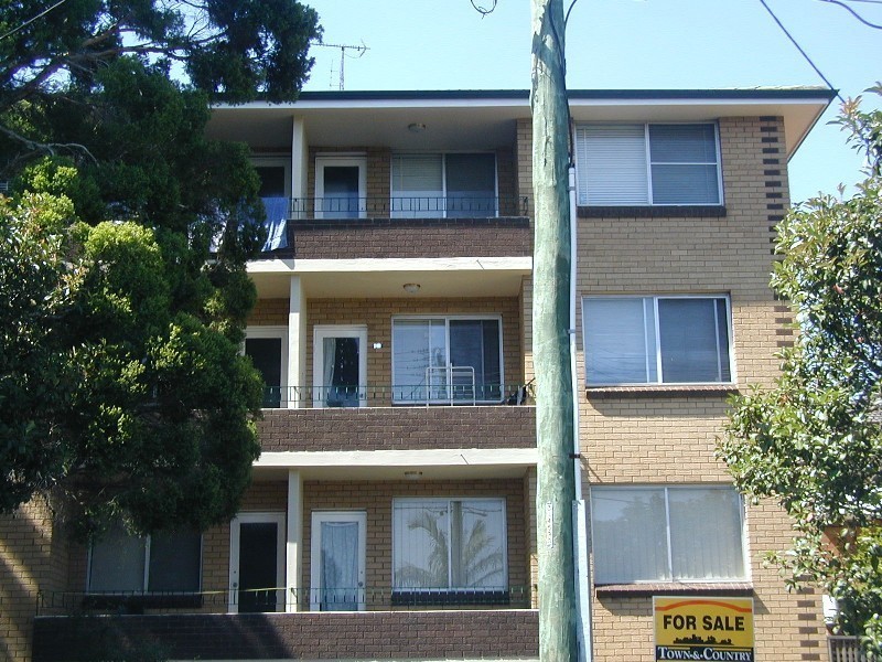 11/15 Alice Street, Harris Park NSW 2150