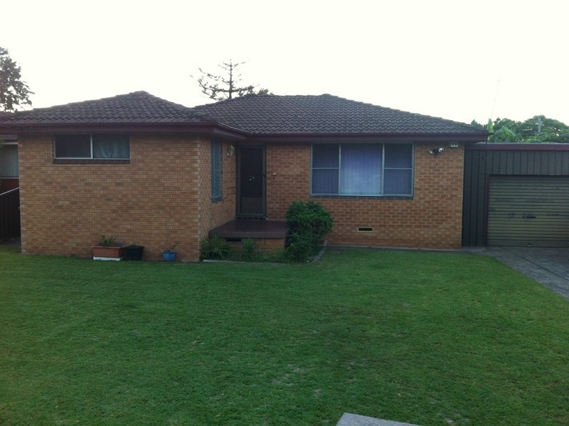 57 Christine Street, Northmead NSW 2152