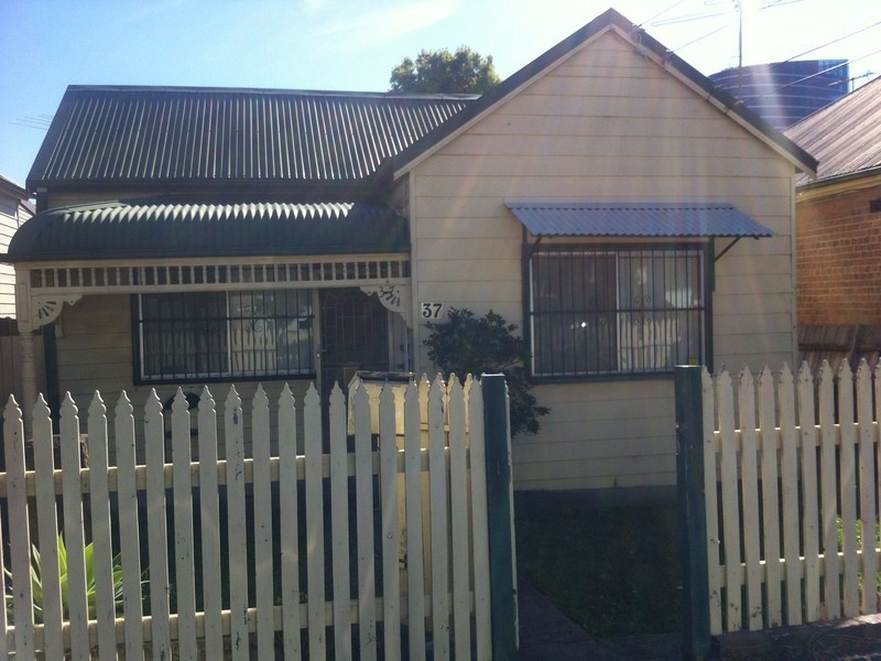 37 Albion Street, Harris Park NSW 2150