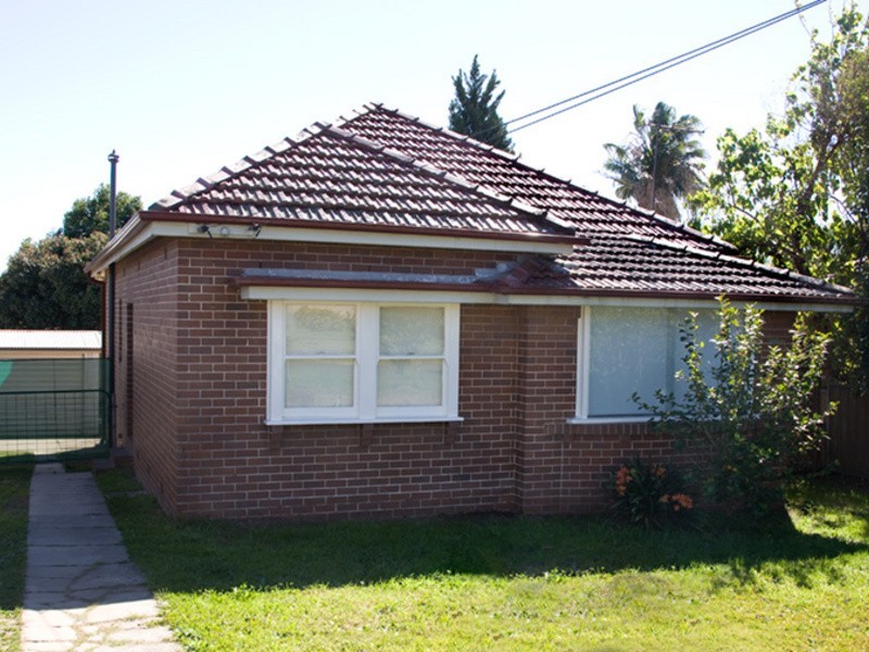 7 Fraser Street, Westmead NSW 2145