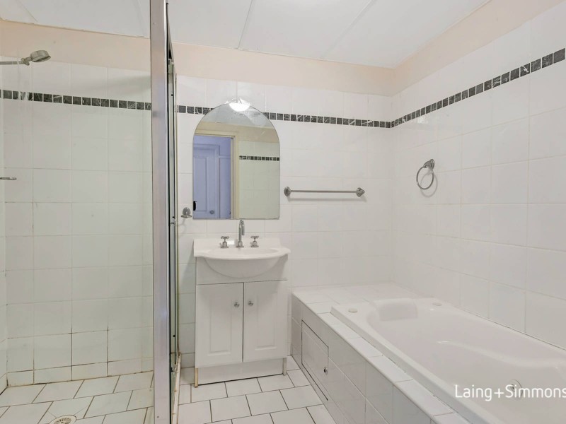 206/91A Bridge Road, Westmead NSW 2145