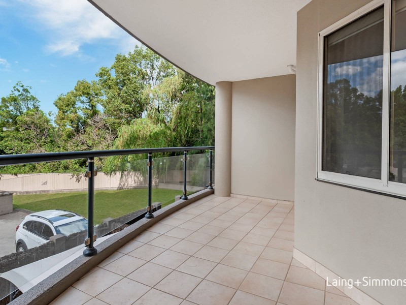 206/91A Bridge Road, Westmead NSW 2145