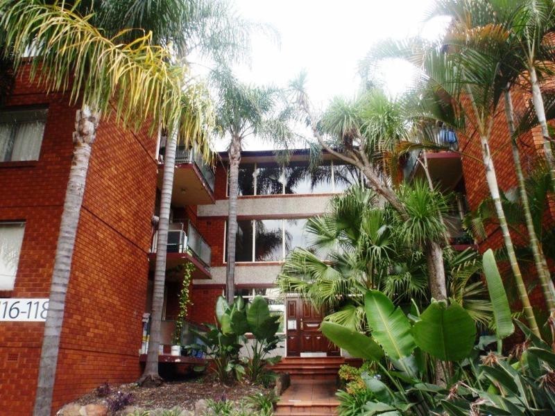 13/116-118 Harris Street, Harris Park NSW 2150