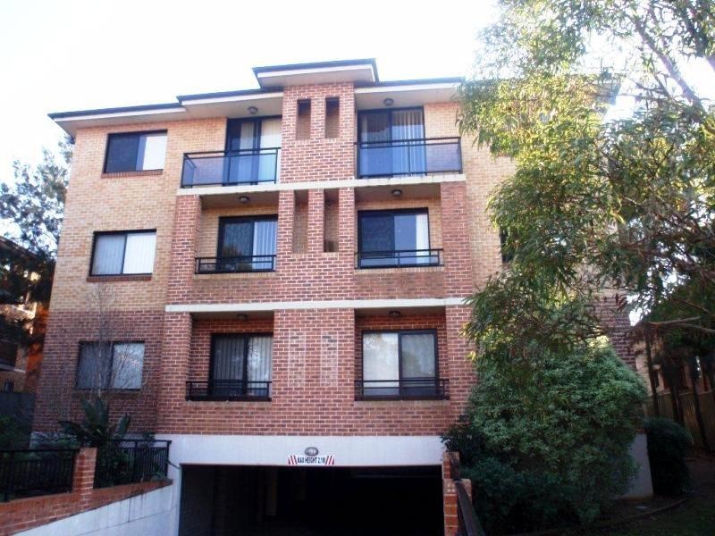 7/95 Great Western Highway, Parramatta NSW 2150