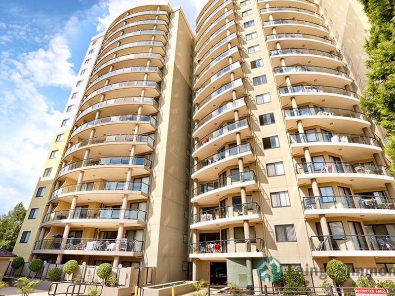 402/91B Bridge Road, Westmead NSW 2145