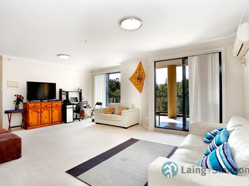 402/91B Bridge Road, Westmead NSW 2145