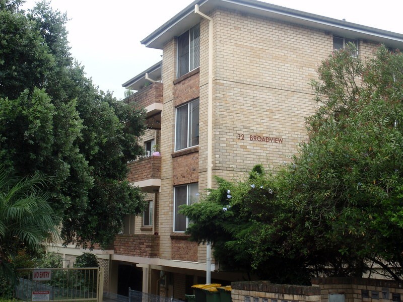 1/32 Alice Street, Harris Park NSW 2150