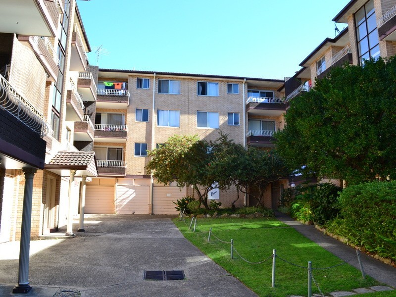 10/26A Wolli Creek Road, Banksia NSW 2216