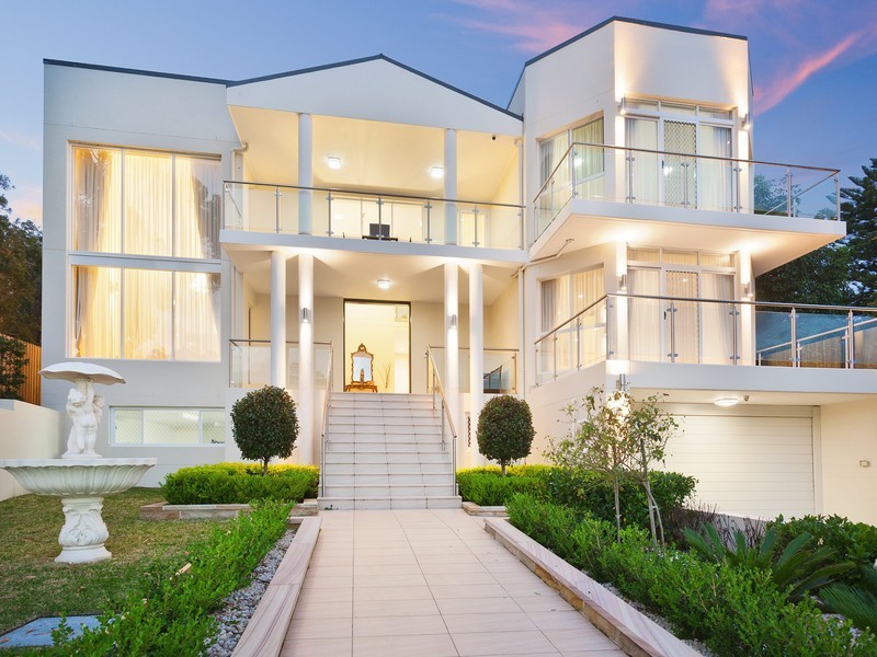 6 Volmer Street, Oatlands NSW 2117