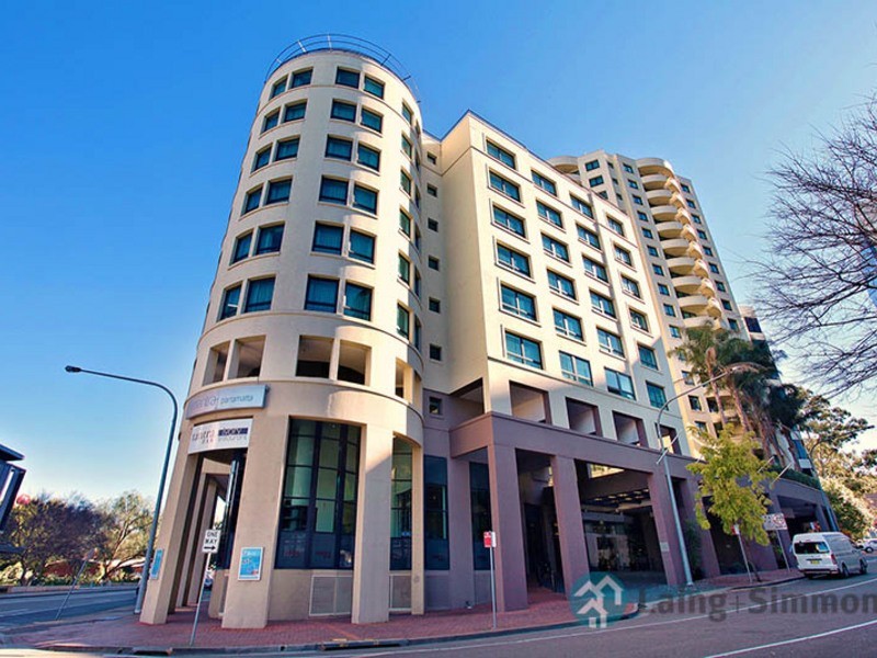 525/1-3 Valentine Avenue, Parramatta NSW 2150