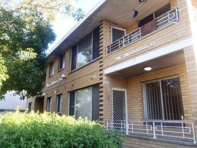3/70-72 Hassall Street, Parramatta NSW 2150