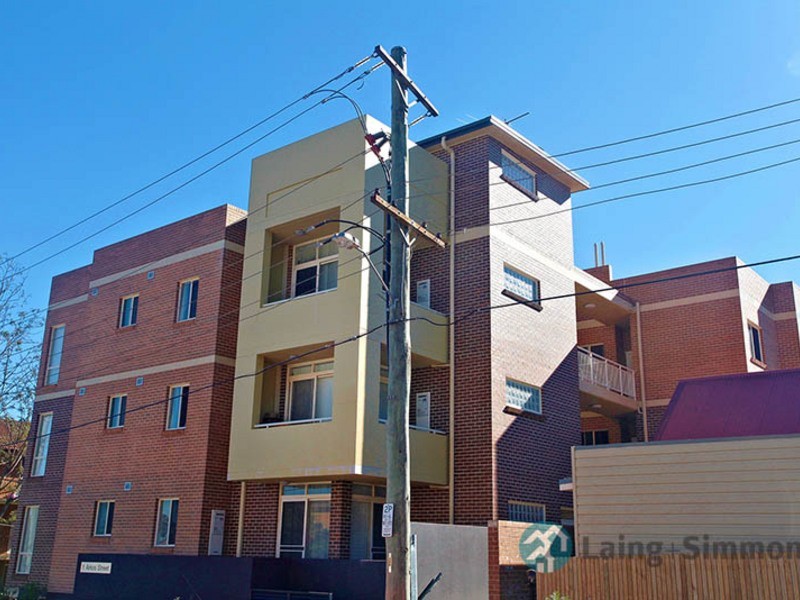 9/1 Amos Street, Westmead NSW 2145