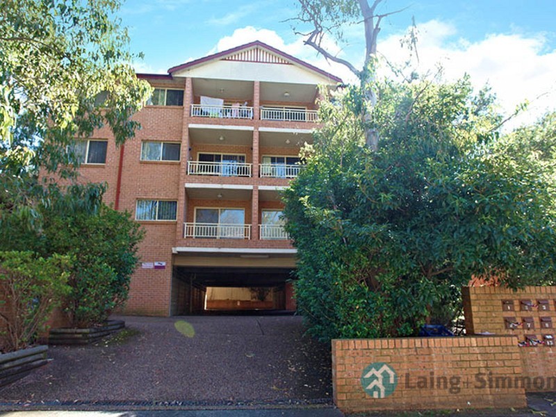 1/14-16 Lennox Street, Parramatta NSW 2150