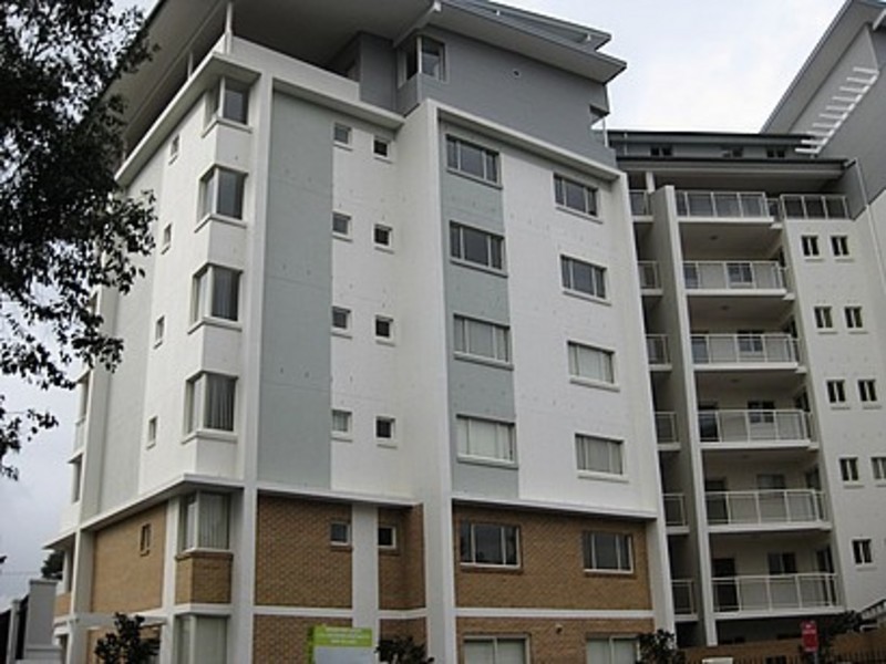 34/12-14 Benedict Court, Holroyd NSW 2142