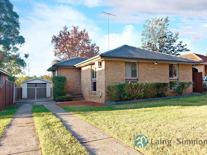 53 Caratel Crescent, Marayong NSW 2148