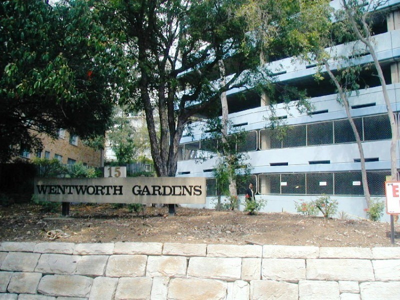 9J/15 Campbell Street, Parramatta NSW 2150