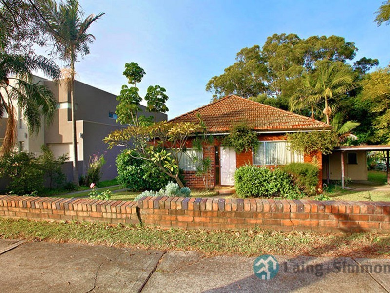 19 Houison Street, Westmead NSW 2145