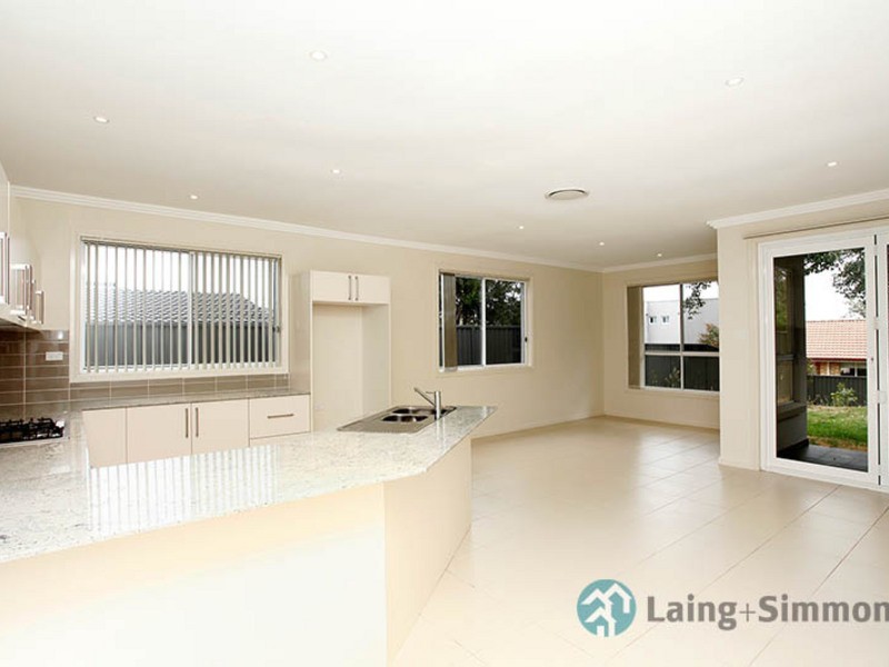 1/256-258 Windsor Road, Baulkham Hills NSW 2153