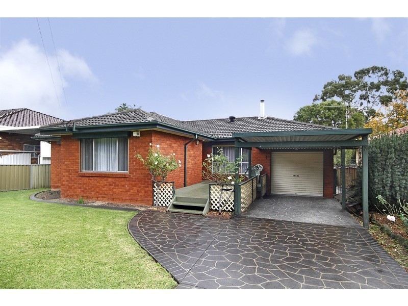 9 Brighton Street, Greystanes NSW 2145