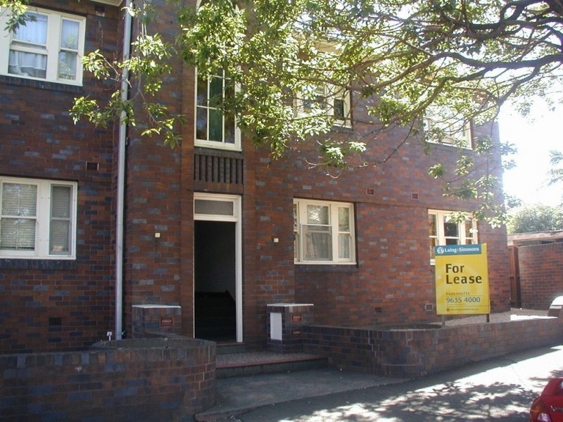 3/60 Marion Street, Harris Park NSW 2150