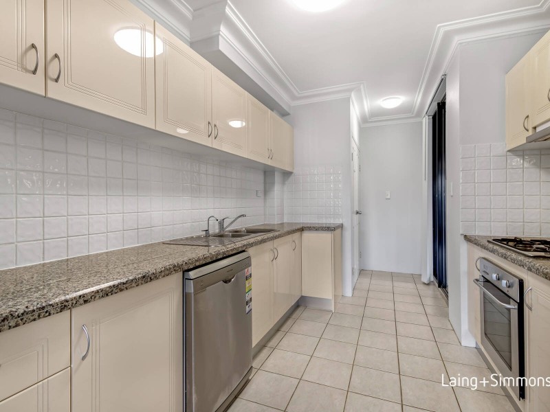 20/478 Church Street, North Parramatta NSW 2151