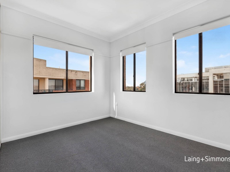 20/478 Church Street, North Parramatta NSW 2151