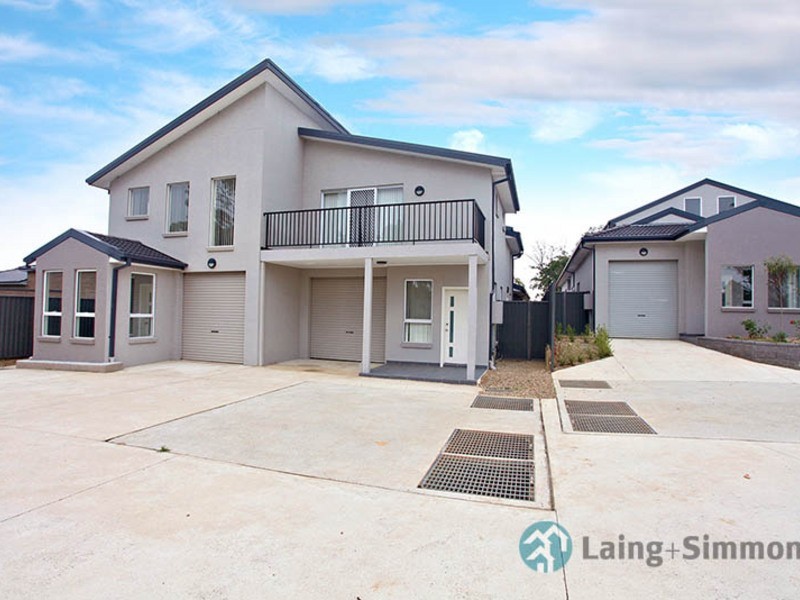 2/256-258 Windsor Road, Baulkham Hills NSW 2153