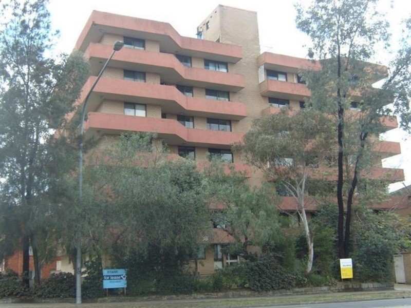 18/38 Great Western Highway, Parramatta NSW 2150